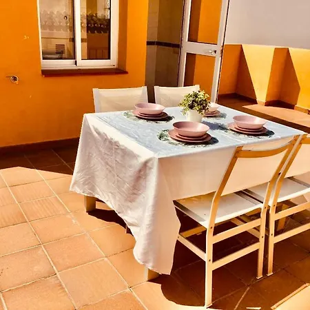 Exclusive And Gorgeous Seefront Studio Apartment! * Torremolinos
