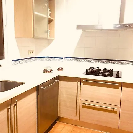 Exclusive And Gorgeous Seefront Studio Apartment! Apartment *