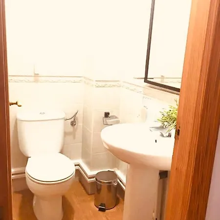 Exclusive And Gorgeous Seefront Studio Apartment! * Torremolinos
