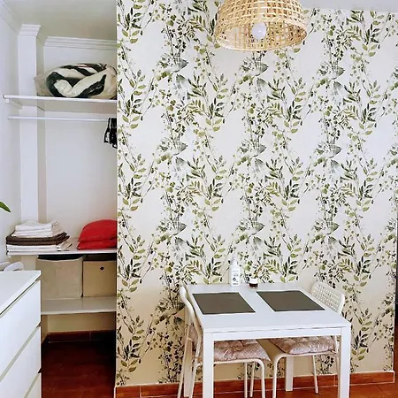Exclusive And Gorgeous Seefront Studio Apartment! * Torremolinos